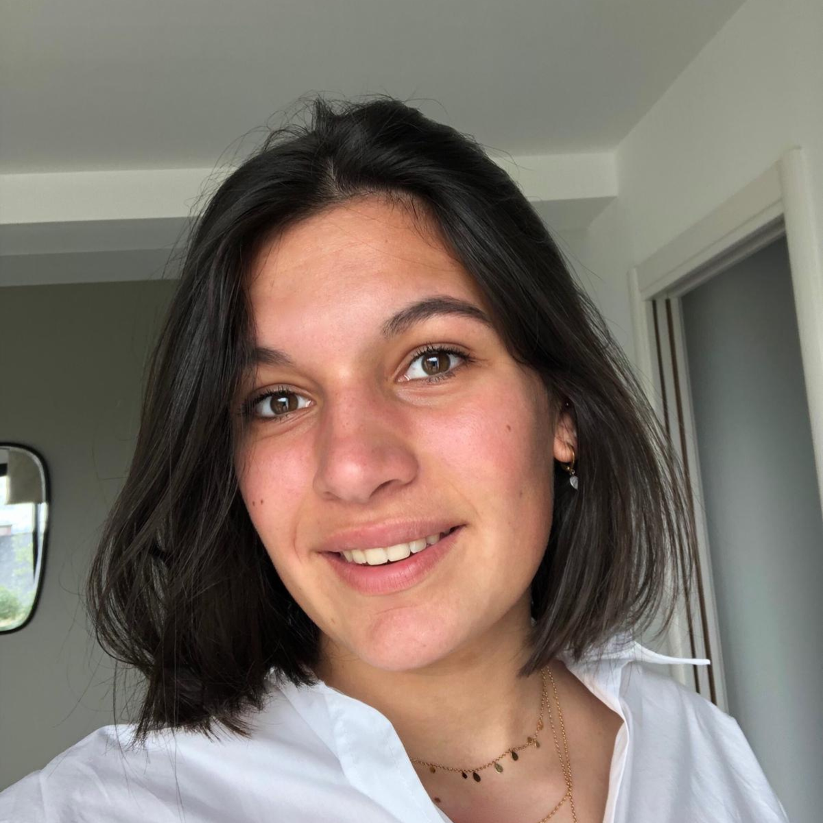Meet Juliette from France! 