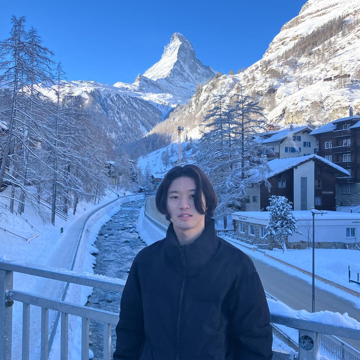 Yoshi’s experience in Bridges by Mentors 