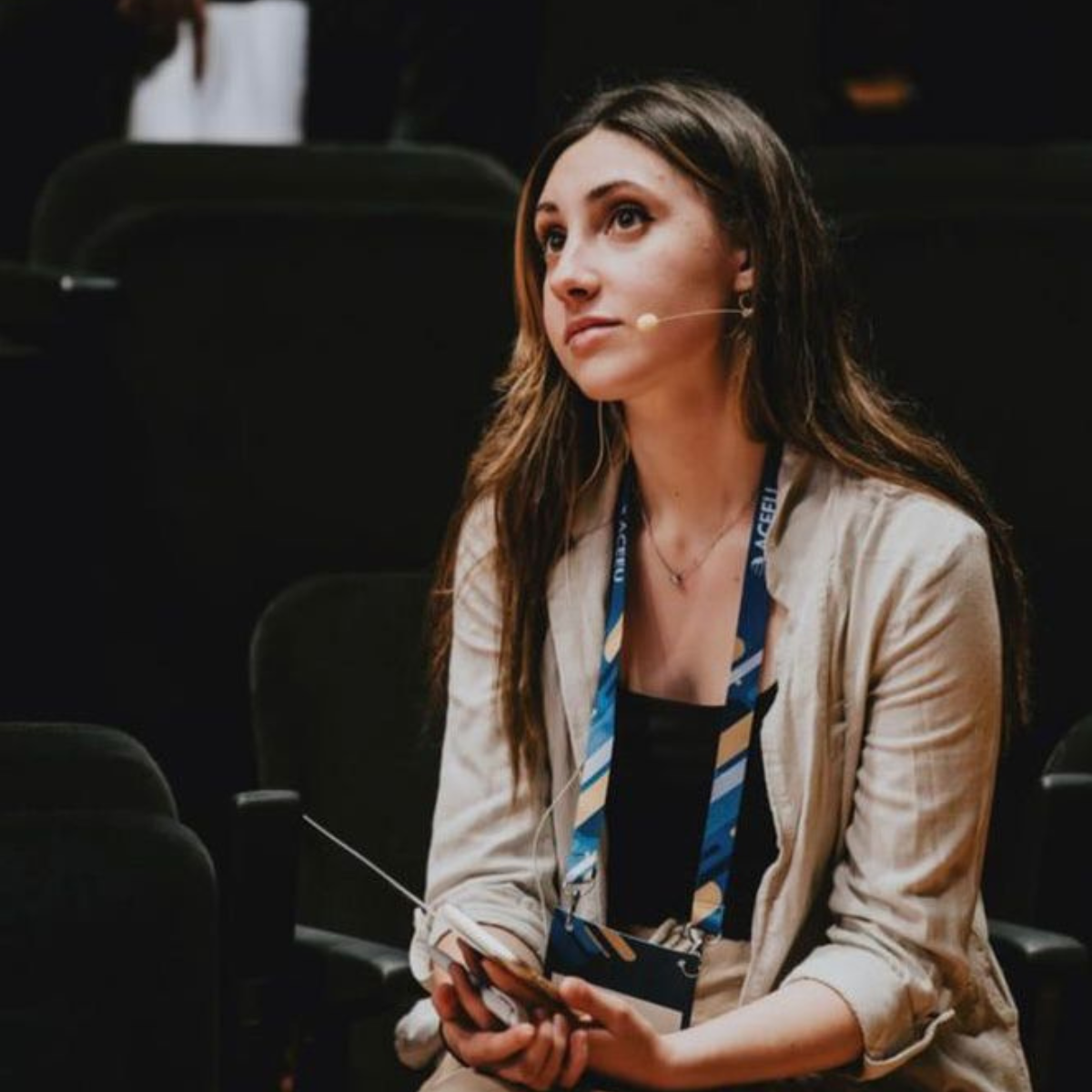Hear from one of our expert reviewers, Federica Casaccio! 