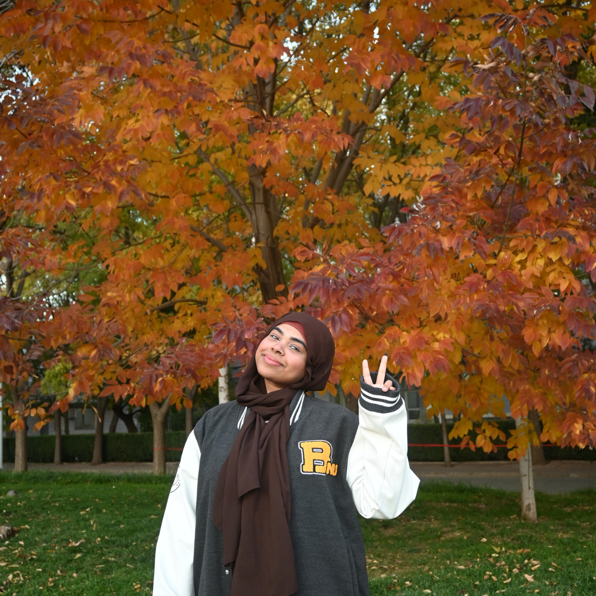 Let’s hear from Zahara’s experience as an international student and mentor 