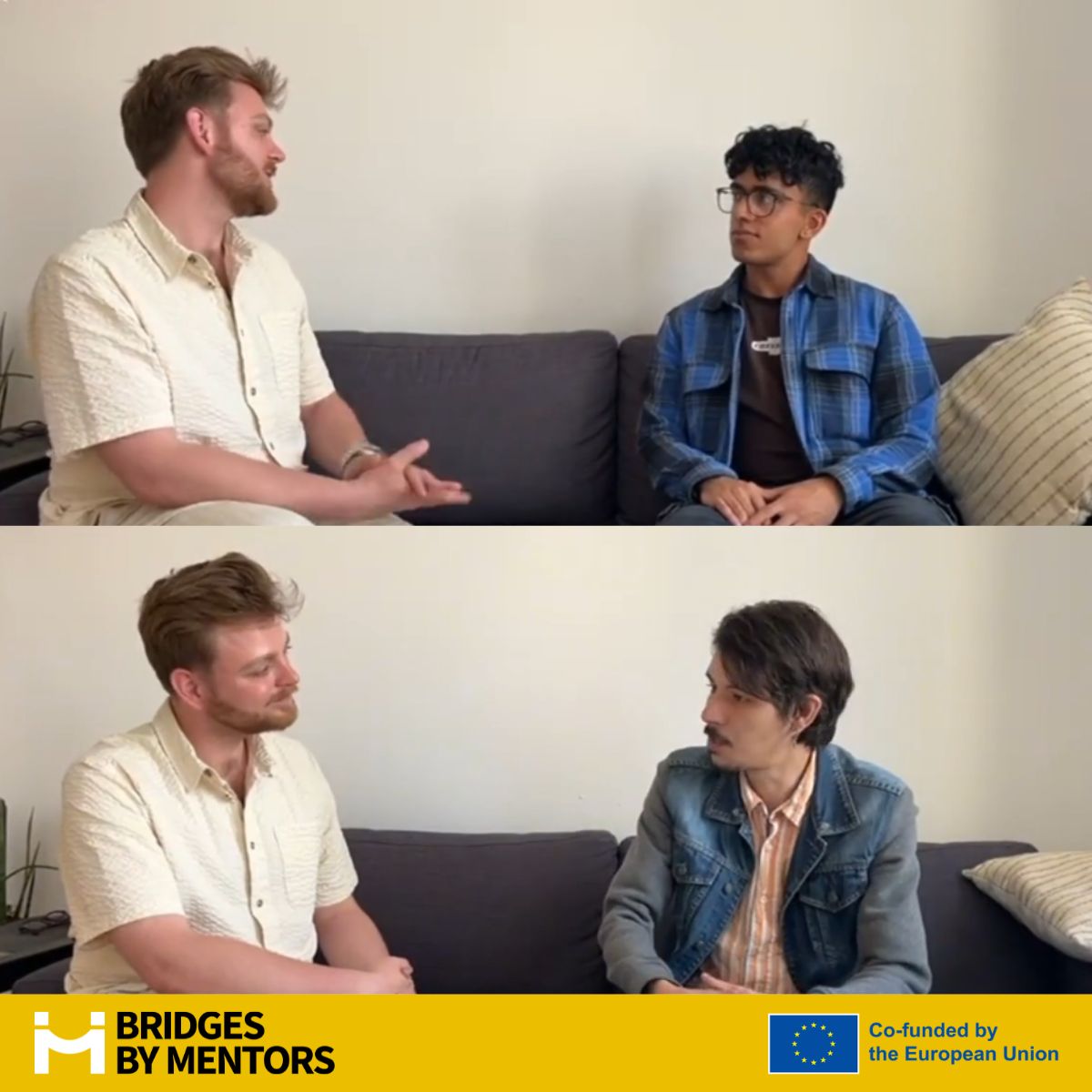 Mentoring Through Their Eyes: International Students in Bulgaria Reflect