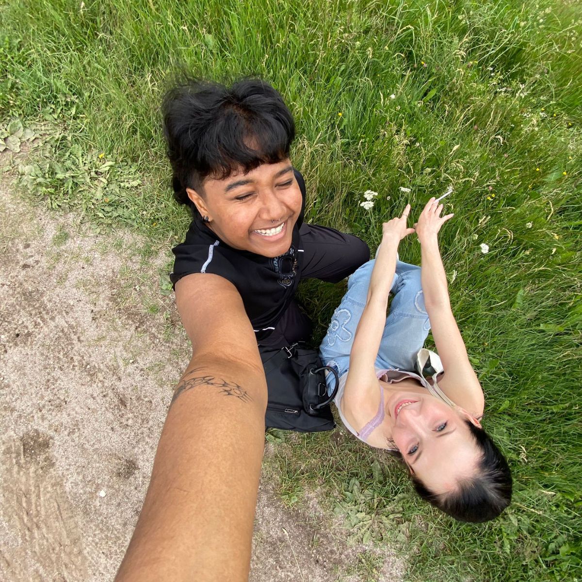 JYO’s Training Experience in Bulgaria!