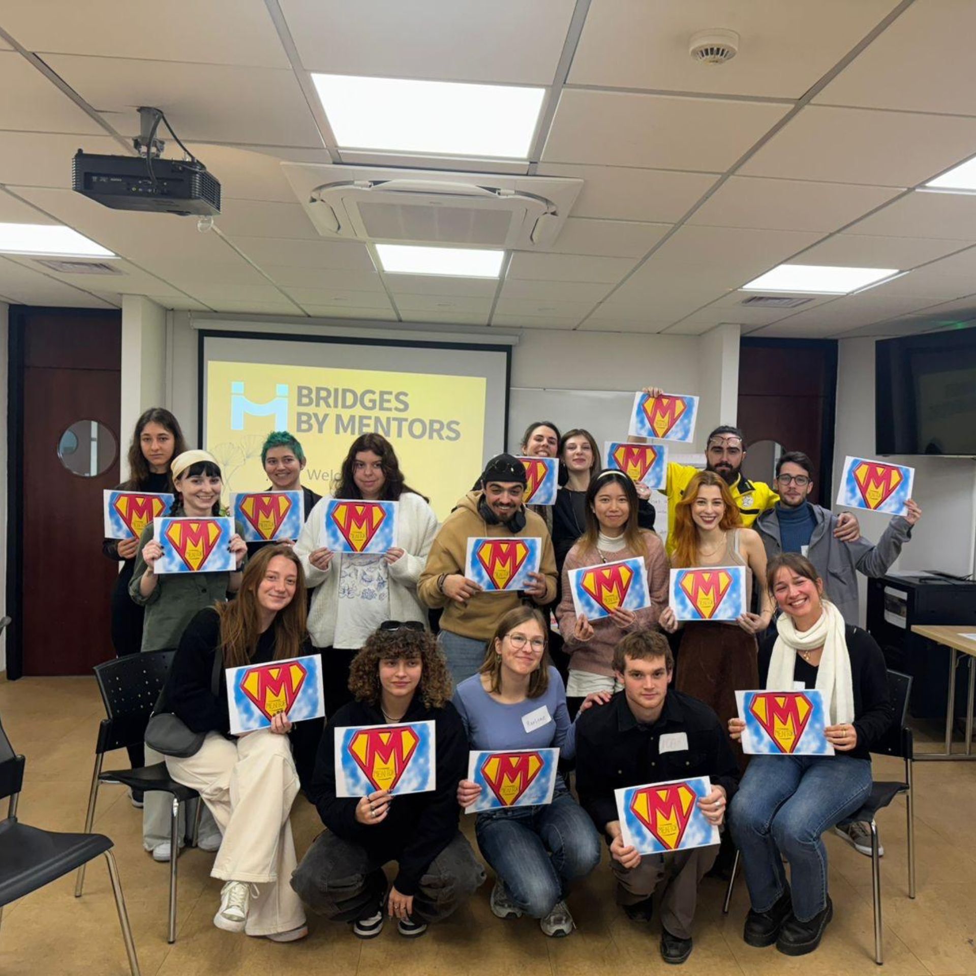 Reflecting on our Journey