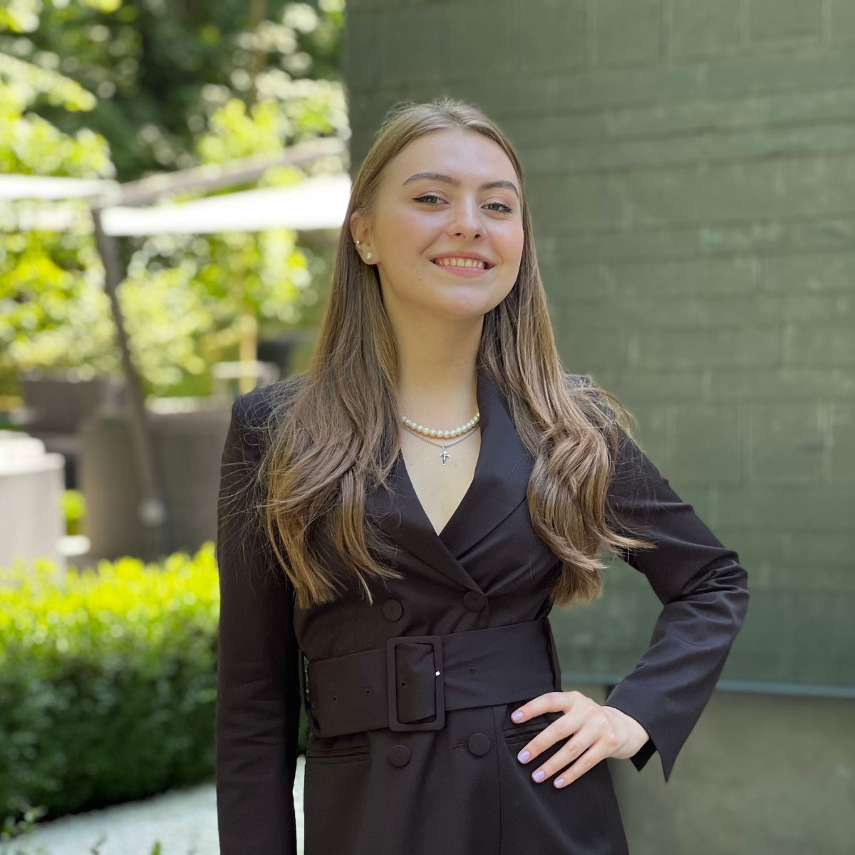 How Mentorship Changed My Perspective: Let’s Hear from Yaryna