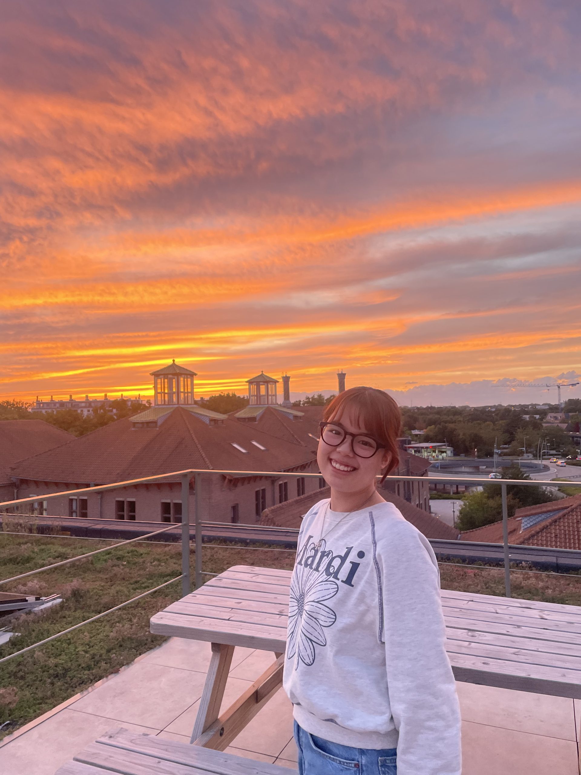 From Curiosity to Connection: A Brigdes By Mentors Internship Story