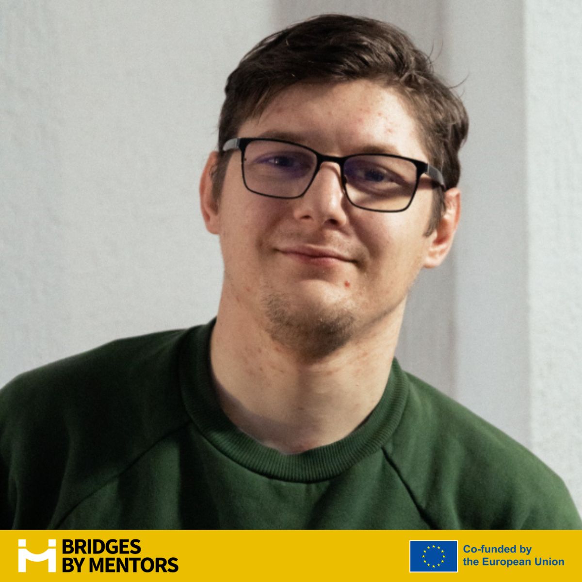 Building Connections That Matter: Vladislovas’s Journey in Bridges By Mentors