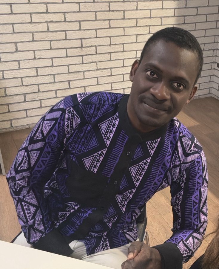 Building Bridges Beyond Borders: My Experience in Bridges by Mentors 