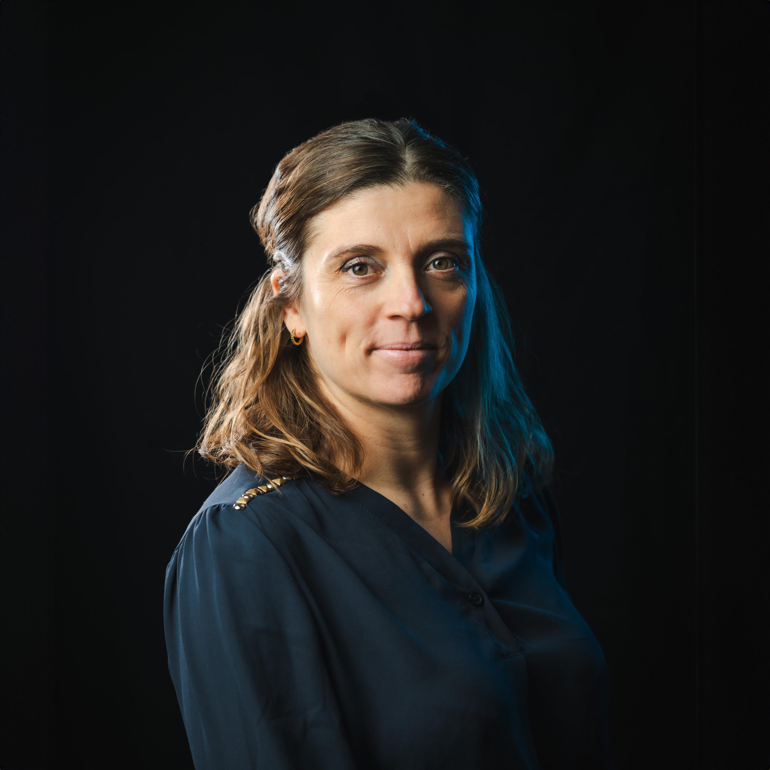 Elke Christiaen – Howest – Project Coordinator 